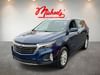 6 thumbnail image of  2022 Chevrolet Equinox LT
