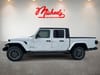 2020 Jeep Gladiator Crew Cab Overland