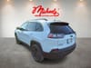 4 thumbnail image of  2023 Jeep Cherokee Altitude Lux