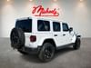 2 thumbnail image of  2022 Jeep Wrangler Unlimited Unlimited Sahara Altitude