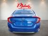 2021 Honda Civic Sedan EX