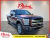 2015 Ford Super Duty F-350 4WD King Ranch