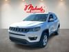6 thumbnail image of  2021 Jeep Compass Latitude