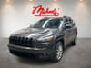 6 thumbnail image of  2018 Jeep Cherokee Latitude