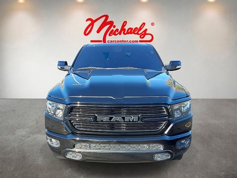 2019 Ram 1500 4WD Big Horn/Lone Star