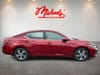2 thumbnail image of  2023 Nissan Sentra SV