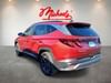 4 thumbnail image of  2025 Hyundai Tucson SEL