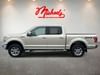 2017 Ford F-150 4WD Lariat