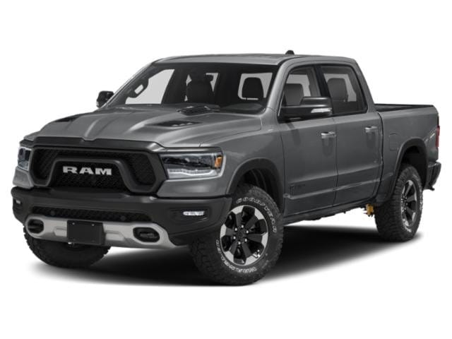 1 placeholder image of  2020 Ram 1500 4WD Limited