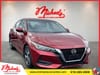 1 thumbnail image of  2023 Nissan Sentra SV