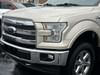 7 thumbnail image of  2017 Ford F-150 4WD Lariat