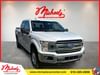 2020 Ford F-150 4WD SuperCab XLT