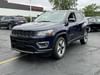 7 thumbnail image of  2021 Jeep Compass Limited