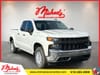 2019 Chevrolet Silverado 1500 Work Truck