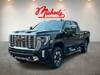 2024 GMC Sierra 2500HD 4WD Denali