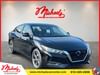 1 thumbnail image of  2023 Nissan Sentra SV CVT