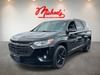 6 thumbnail image of  2020 Chevrolet Traverse Premier