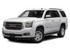 2016 GMC Yukon SLE