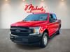 6 thumbnail image of  2020 Ford F-150 4WD XL