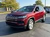 5 thumbnail image of  2022 Jeep Compass Latitude