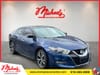 1 placeholder image of  2016 Nissan Maxima 3.5 SL