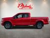 5 thumbnail image of  2016 Ford F-150 4WD XLT