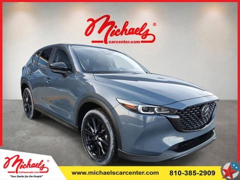 1 image of 2024 Mazda CX-5 2.5 S Carbon Edition