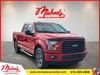 1 thumbnail image of  2016 Ford F-150 4WD XLT