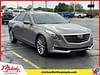 2017 Cadillac CT6 Luxury AWD