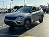 5 thumbnail image of  2021 Jeep Compass Trailhawk