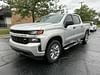 5 thumbnail image of  2019 Chevrolet Silverado 1500 Custom