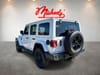 4 thumbnail image of  2022 Jeep Wrangler Unlimited Sahara Altitude
