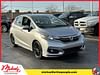 2018 Honda Fit Sport