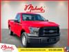 2016 Ford F-150 2WD XL