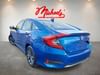 4 thumbnail image of  2021 Honda Civic Sedan EX