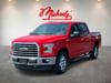 2016 Ford F-150 4WD XLT