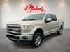 6 thumbnail image of  2017 Ford F-150 4WD Lariat