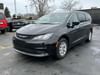 8 thumbnail image of  2023 Chrysler Voyager LX FWD