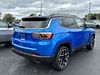 3 thumbnail image of  2019 Jeep Compass Limited