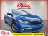 2021 Honda Civic Sedan EX