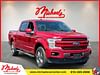 2020 Ford F-150 4WD LARIAT