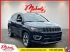1 thumbnail image of  2021 Jeep Compass Limited