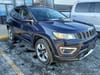 33 thumbnail image of  2021 Jeep Compass Limited 4x4