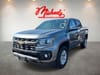 6 thumbnail image of  2022 Chevrolet Colorado 4WD LT
