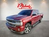 3 thumbnail image of  2017 Chevrolet Silverado 1500 4WD High Country