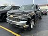 4 thumbnail image of  2020 Chevrolet Silverado 1500 LT