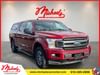 2019 Ford F-150 4WD XLT