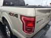 16 thumbnail image of  2017 Ford F-150 4WD Lariat