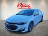 3 thumbnail image of  2024 Chevrolet Malibu LT