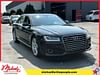 2016 Audi A8 L 4.0T Sport